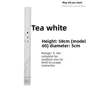 58CM promosyon parti malzemeleri doğum günü partileri ve mezuniyet törenleri için havai fişek oyuncaklar - Product Image 6