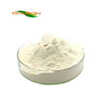 Bubuk Protein Kedelai Isolasi Vegan Alami Non GMO yang Laris Manis