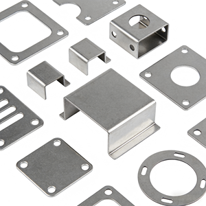 Chassis in Alluminio per Amplificatore Audio, Contenitore Fai-da-te per Amplificatore di Potenza, Scatola Metallica per Progetti Hi-Fi - Product Image 2