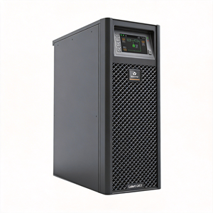 Vertiv GXE 10kVA 3000Wh UPS avec cellules <span class=keywords><strong>de</strong></span> batterie réglables, écran LCD, surveillance RS232, CN - Product Image 1