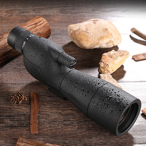 Maifeng WQ25 75x60 Monocular Telescope High Magnification With Image Stabilization For Birdwatching And Nature Observation - Product Image 2