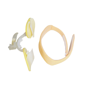 Support jetable pour tube endotrachéal, dispositif de fixation <span class=keywords><strong>ETT</strong></span> réglable, consommables médicaux pour adultes - Product Image 5