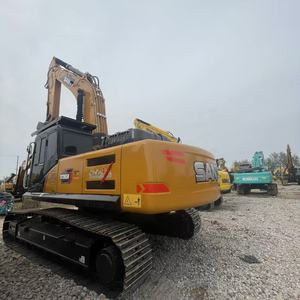 Hot bán sử dụng Sany máy xúc 365 thứ hai tay máy xúc Sany sy365h giá tốt để bán trong chất lượng cao - Product Image 2
