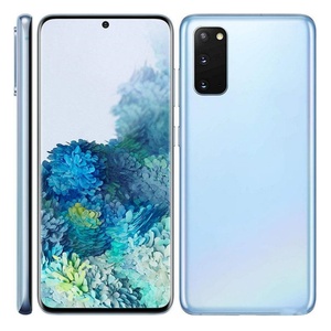 Teléfonos Reacondicionados Originales Baratos Desbloqueados Grado AA+ para Galaxy <span class=keywords><strong>S20</strong></span> G980 - Product Image 2