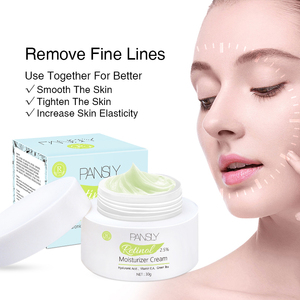 Pansly Retinol 2.5% vitamin simple moisturizer Anti aging's expensive Cream Serum - Product Image 5