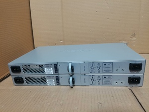 Arista DCS-7010T-48-R 48x RJ45 10/100/1000 4x SFP+ 1/10GbE Gigabit Ethernet Empilable VLAN LACP Routage <span class=keywords><strong>IP</strong></span> - Product Image 4
