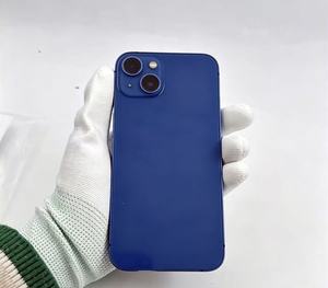 Venta al por Mayor de Teléfonos Inteligentes 5G Usados, para <span class=keywords><strong>13</strong></span> <span class=keywords><strong>Pro</strong></span> <span class=keywords><strong>Max</strong></span> 128GB, para 15 <span class=keywords><strong>Pro</strong></span> <span class=keywords><strong>Max</strong></span> <span class=keywords><strong>256GB</strong></span>, 52GB, Versión Estadounidense, Nuevo Sellado, Desbloqueado - Product Image 6