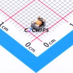 ACMC3225H-501-2P-T Common Mode Filter SMD-4P,3.2x2.5mm RF 2 125V 2.2A 500Ohm@100MHz - Product Image 2
