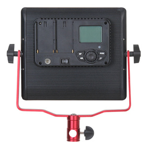 Triopo panneau vidéo Portable lumière LED éclairage Studio <span class=keywords><strong>Tik</strong></span> <span class=keywords><strong>Tok</strong></span> lumières pour photographie accessoires de prise de vue - Product Image 4