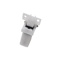 Charnière ADF FL1-9134-000 pour chargeur de documents Canon IR 1643i 1643iF, charnière de couvercle pour copieur-scanner