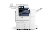Meilleures ventes mondiales : Imprimante laser couleur 30ppm, copieur multifonction pour bureau, modèle X VersaLink C7020/C7025/C7030, disque dur 320 Go, 120K pages par mois