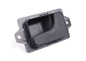 Pièces automobiles au prix fabricant, couleur noire, intérieur gauche/droite, 51211926305 51211926306, poignée de porte intérieure pour <span class=keywords><strong>BMW</strong></span> E28 <span class=keywords><strong>E30</strong></span> - Product Image 4