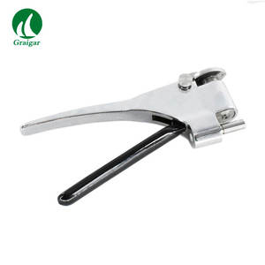 Alüminyum alaşım 0-20HW için W-20B <span class=keywords><strong>Webster</strong></span> sertlik test cihazı Durometers - Product Image 3