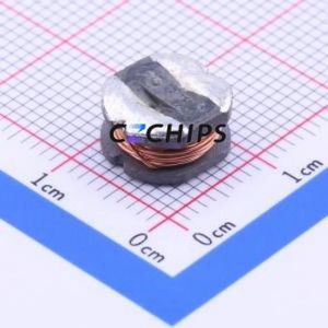 SLF1005-680MTT ตัวเหนี่ยวนำไฟฟ้าแบบ SMD ( ค่าความเหนี่ยวนำ: 68uH )( ความแม่นยำ: 20% กระแสไฟฟ้าที่กำหนด: 1.11A ) - Product Image 2