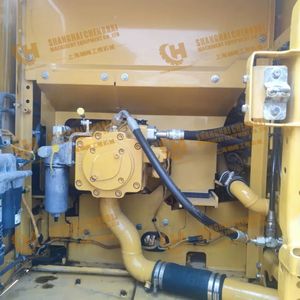 Venta caliente CAT320 usado 20 toneladas con excelentes condiciones para la venta excavadora de oruga EPA - Product Image 4