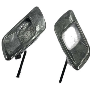Ranger Inner <b>Door</b> <b>Handle</b> UF9P-58330A54 ABS <b>Replacement</b> For Ranger BT50 - Product Image 2