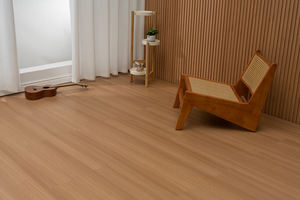 Revêtement de sol en vinyle à âme rigide SPC imitation pierre, imperméable et anti-taches pour garage - Product Image 2