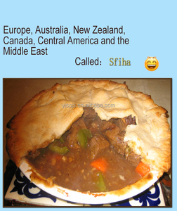 Автоматическая машина для тонкого лаваша, мексиканская тортилья, модный внешний вид, Роти-прокатная машина - Product Image 6