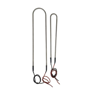 Resistencia Eléctrica de Descongelación de Acero Inoxidable para Evaporador de Vitrina Refrigerada a <span class=keywords><strong>Precio</strong></span> de Mayoreo - Product Image 5