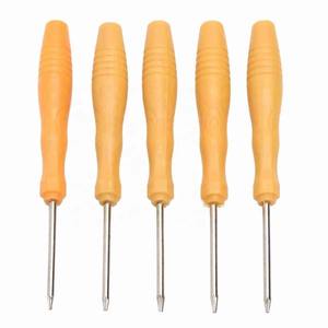 <span class=keywords><strong>Destornillador</strong></span> Pentalobe de Metal para Apple -<span class=keywords><strong>Macbook</strong></span>- <span class=keywords><strong>Air</strong></span> 2010-2012, Tornillo Pentalobe - Product Image 4