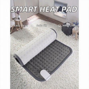 Rechargeable <b>USB</b> & Battery Powered Waterproof Household Greenhouse Infrared Portable Graphene <b>Heating</b> Blanket - Product Image 4