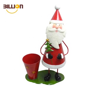 ของขวัญสำหรับเด็กตกแต่งคริ<span class=keywords><strong>ส</strong></span>ต์<span class=keywords><strong>ม</strong></span>า<span class=keywords><strong>ส</strong></span>ซา<span class=keywords><strong>น</strong></span>ต้า<span class=keywords><strong>ส</strong></span><span class=keywords><strong>โน</strong></span><span class=keywords><strong>ม</strong></span>ันกวางเร<span class=keywords><strong>น</strong></span>เดียร์บนโต๊ะ<span class=keywords><strong>ส</strong></span>ำหรับตกแต่งบ้า<span class=keywords><strong>น</strong></span>งา<span class=keywords><strong>น</strong></span>กลางแจ้งทำจากโลหะ - Product Image 5