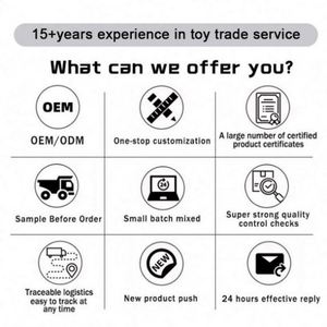 Plush Figure Toys Stuffed Animal Soft Plushies <b>Custom</b> Toy Animals Plushie Balloon Stuffing Machine Wholesale Plush Figure Toys - Product Image 3