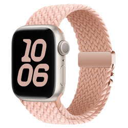 10#starlight pink sand [rose gold buckle]