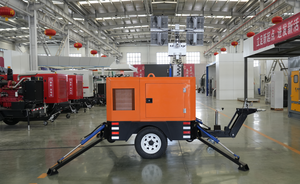 Ev Dışı Kullanım İçin Tek Silindirli Hava Soğutmalı 4 Zamanlı 2-3-5KW 50Hz Elektrikli Otomatik Çalıştırmalı Sessiz Benzinli Motorlu Jeneratör 196cc CE - Product Image 4