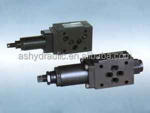 ชุดควบคุมไฮดรอลิกแบบโมดูลาร์ Atos HS-011, KS-011 สำหรับน้ำมัน วาล์วควบคุมแบบแมนิโฟลด์ที่ปรับแต่งได้ตามความต้องการของผู้ผลิต (OEM) - Product Image 2