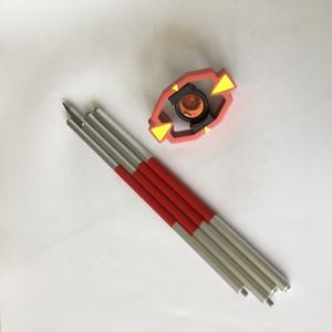 GMP111 High Quality <strong>Mini</strong> <strong>Prism</strong> Total Station Constant 0 <strong>Prism</strong> Made of Durable Plastic on Sale - Product Image 5