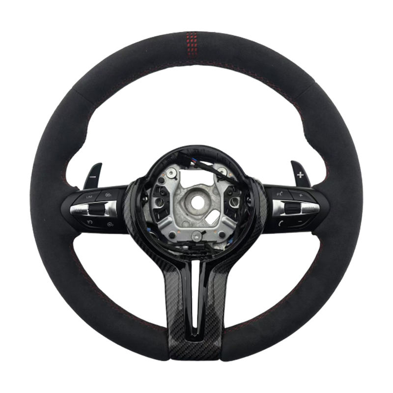 F10 อัลคันทารา r+red พร้อมการเย็บตะเข็บ