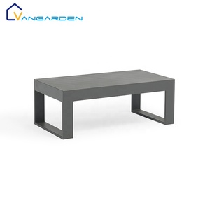 Ensemble <span class=keywords><strong>de</strong></span> canapés d'angle <span class=keywords><strong>de</strong></span> <span class=keywords><strong>jardin</strong></span> en mousse d'extérieur, couleur grise, <span class=keywords><strong>salon</strong></span> <span class=keywords><strong>de</strong></span> <span class=keywords><strong>jardin</strong></span>, luxe, style contemporain chinois, canapés <span class=keywords><strong>de</strong></span> <span class=keywords><strong>jardin</strong></span> 2024 - Product Image 6