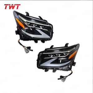 Toyota 81145 Head Lamps - Premium Auto Lighting Solutions
