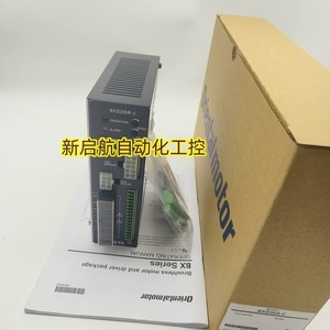 ไดรเวอร์มอเตอร์ Oriental Bxd120a C 220V 10A สำหรับมอเตอร์สเต็ปเปอร์ - Product Image 4