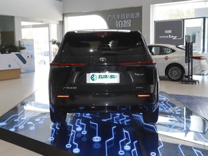Bozhi 3X 520Pro Edición LiDAR 2025: ADAS Avanzado con <span class=keywords><strong>Momenta</strong></span> 5.0, Autonomía CLTC de 520 km y SUV Inteligente con NVIDIA Orin - Product Image 5