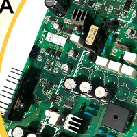 Service de fabrication de prototypes de circuits imprimés (PCB) et de cartes électroniques assemblées (PCBA) sur mesure, conception et fabrication de circuits électroniques