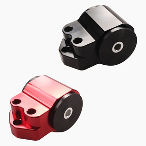 Support moteur pour Honda Civic EG 3 trous noir pièce de rechange EM 1002 - Product Image 4