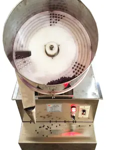 Single-plate Pill Counting Machine