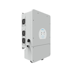 Onduleur hybride triphasé 8kw 100kw conteneurs de stockage d'énergie solaire hybride onduleur à œil 100kw pour système - Product Image 6