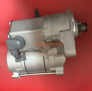 Démarreur automatique de moteur de démarrage d'automobile de CORKIAUTO 12V 1.4KW 9T CW pour TOYOTA 17536N 300N10628Z 28100-0C060 28100-75130 - Product Image 6