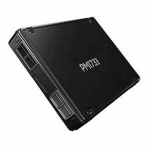 ¿MZWLJ15THALA-00007 Pm1733 15,36 tb Pci Express Gen4 X4/dual Puerto X2 Nvme Enterprise de 2,5 pulgadas interna de unidad de estado sólido? Marca nueva - Product Image 1