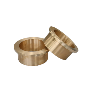 Bujes de equipo de perforación de petróleo Plataforma de perforación resistente a la corrosión de alta presión Piezas especiales - Product Image 4