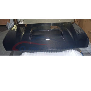 Per Subaru Legacy 2016+ Copertura Motore in Fibra di Carbonio Vnet Cofano Kit Carrozzeria - Product Image 4