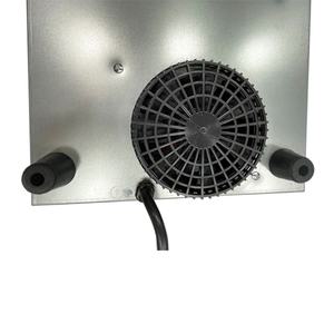 Placa de Inducción Portátil Ultrafina de Bajo Precio, Cocina Eléctrica/Cocina de Inducción Eléctrica de 3200w - Product Image 2