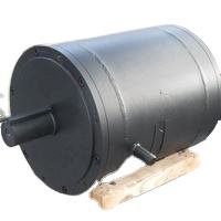 Alternador trifásico de CA sin escobillas con imán permanente de alta eficiencia, sistema conectado a la red dinamo, 1MW, 2MW, 3MW, 4MW, 5MW - Product Image 2