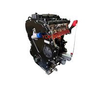 MOTEUR 204DT DE BONNE QUALITÉ pour Land Rover Discovery 5 RangeRover Sport Land Rover Defender 110 2.0T