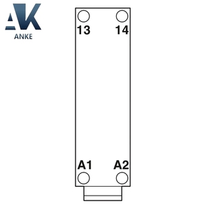 Phoenix EMG 10-REL/2942108 24/ 1-LC-Módulo de relé - Product Image 2