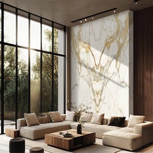 Pietra Sinterizzata Bvlgar Violet 1600*3200*12m per Decorazione d'Interni Commerciali e Pareti di Fondo - Product Image 3