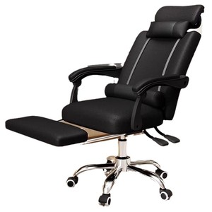 OEMODM <b>Office</b> Chair Ergonomic <b>Adjustable</b> Armrest Swivel <b>Desk</b> Chair For Home <b>Office</b> Use - Product Image 5